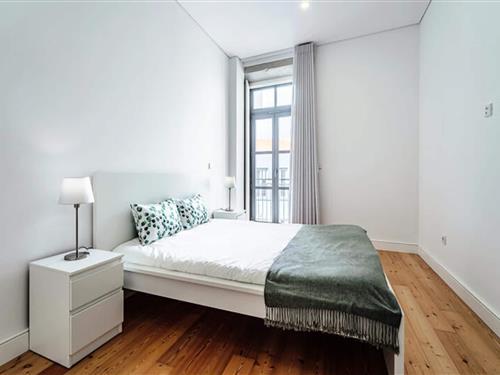 Semesterlägenhet - 2 personer -  - 4300-096 - Porto