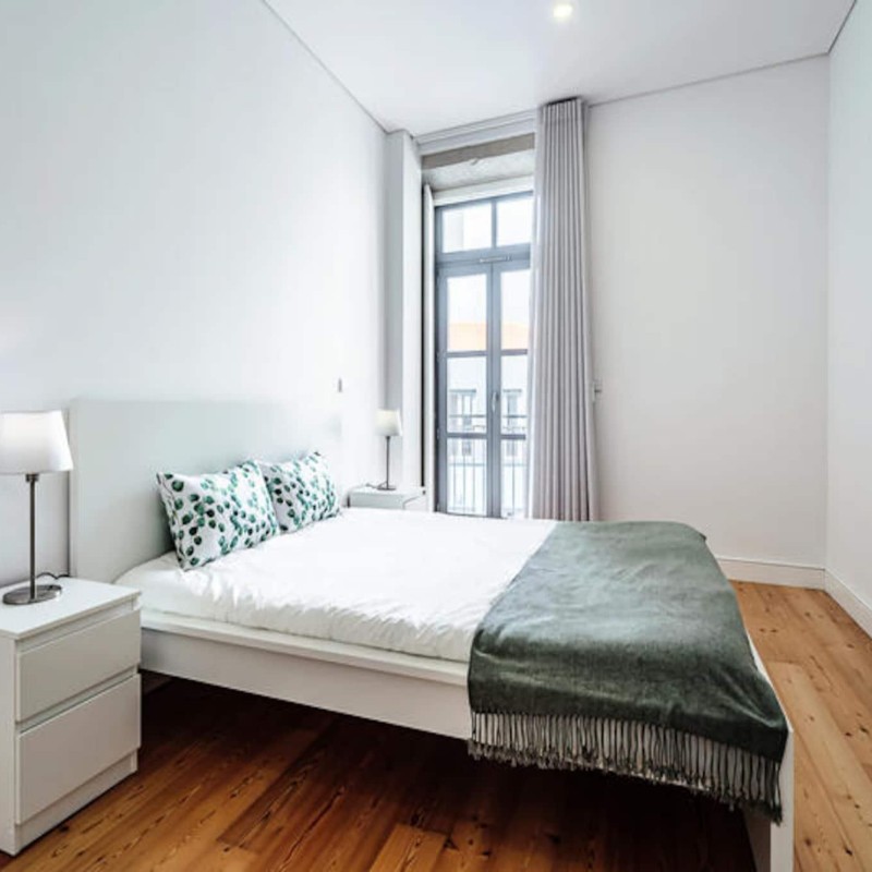 Ferielejlighed - 2 personer -  - 4300-096 - Porto