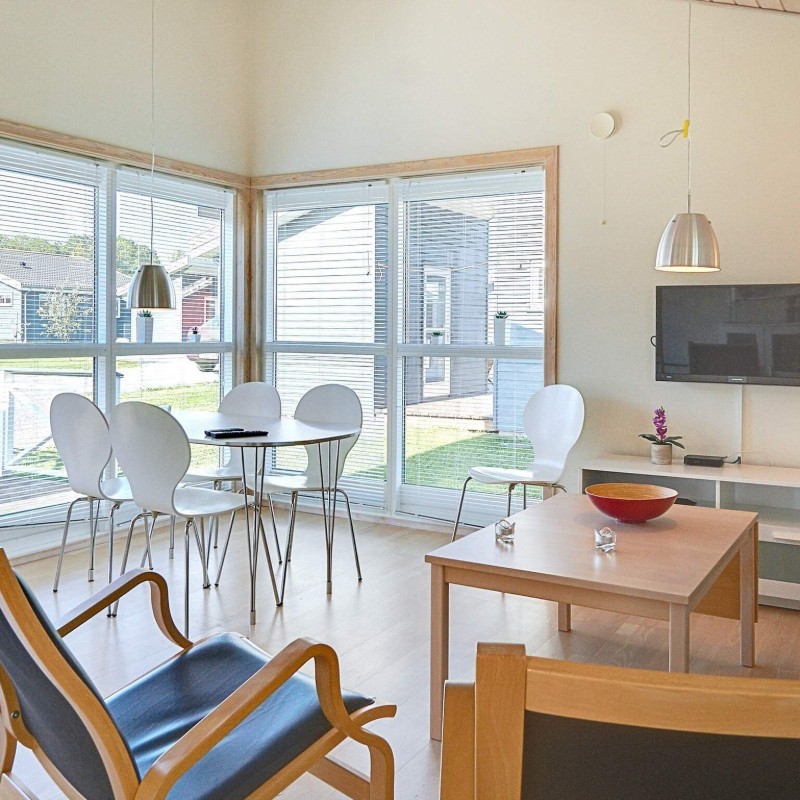 Ferienhaus - 6 Personen -  - Rø Skolevej - 3760 - Gudhjem