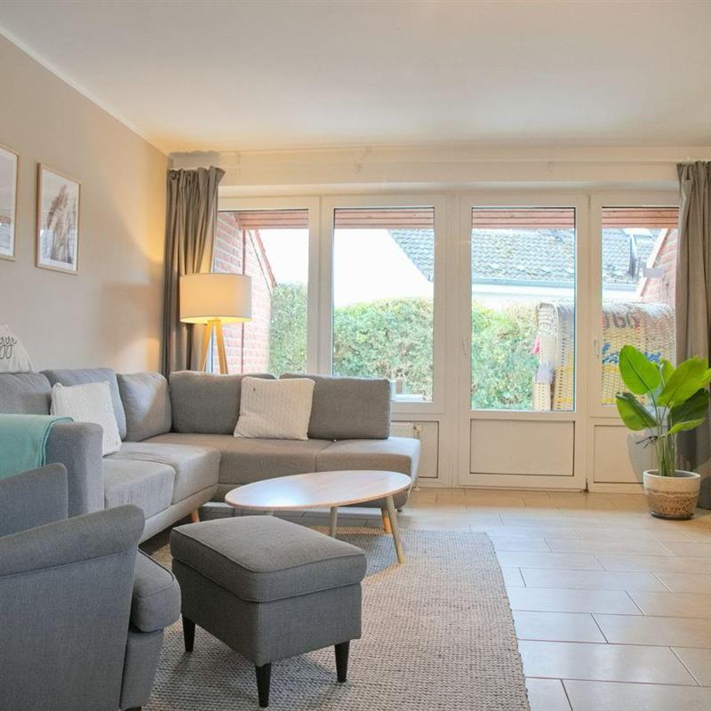 Sommerhus - 5 personer -  - An der Paaschburg - 23743 - Grömitz