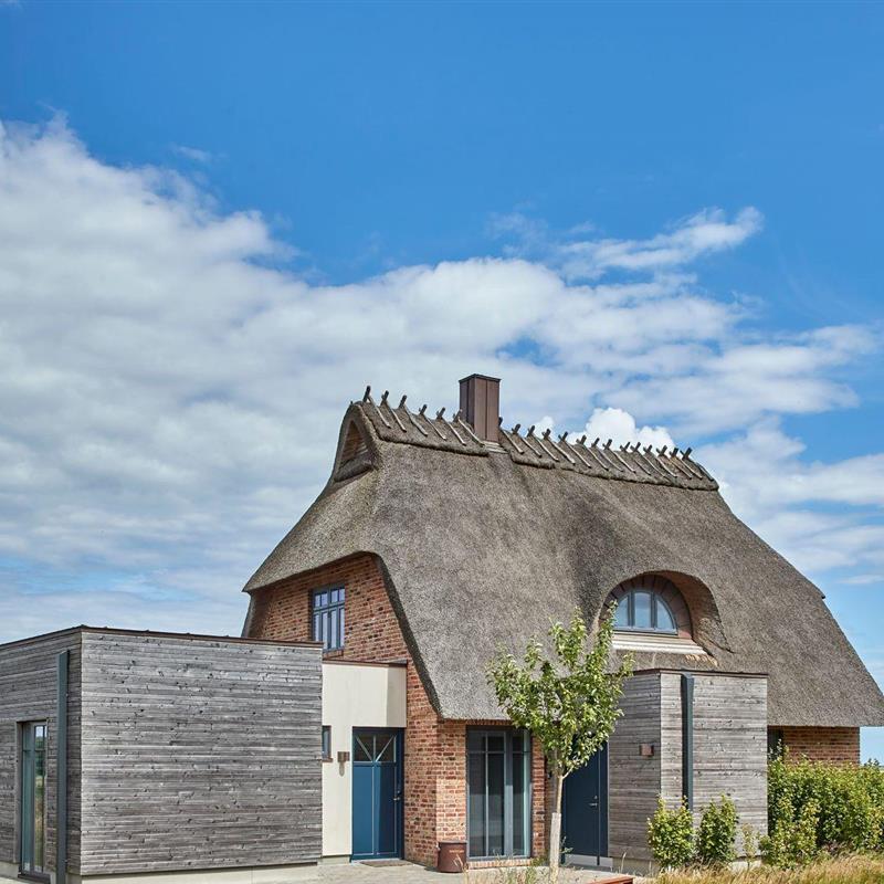 Sommerhus - 8 personer -  - Sandkoppel - 24395 - Nieby