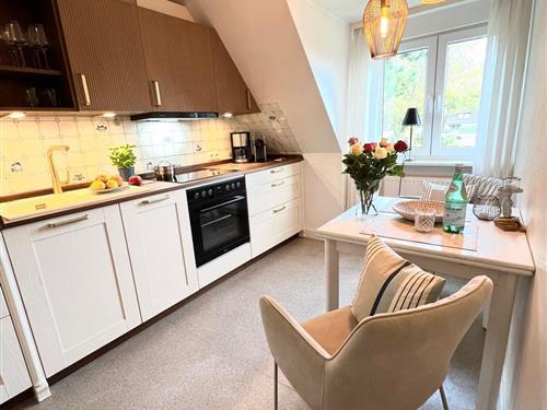 Holiday Home/Apartment - 2 persons -  - Kampende - 25980 - Sylt / Ot Tinnum