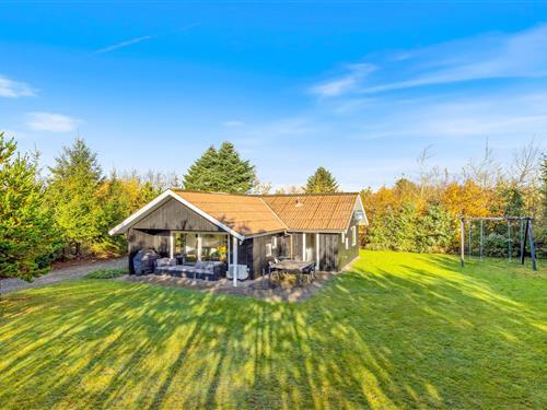 Sommerhus - 6 personer -  - Bynkevej - Fjand - 6990 - Ulfborg