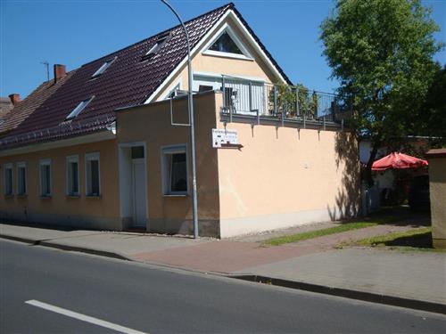 Ferienhaus - 6 Personen -  - Anklamer Str. - 17373 - Seebad Ueckermünde