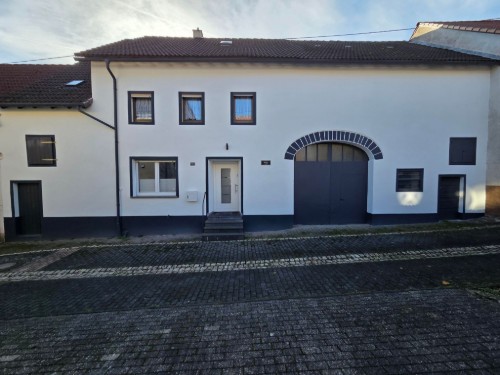 Bondgård - 4 personer -  - Hauptstraße - 54570 - Wallenborn
