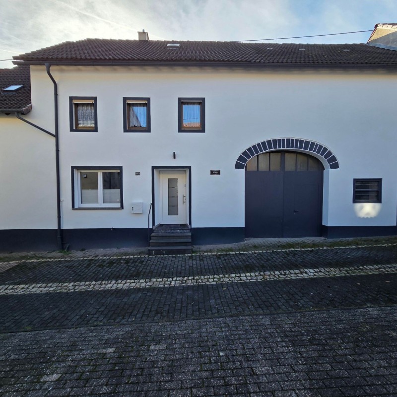 Bondegård - 4 personer -  - Hauptstraße - 54570 - Wallenborn
