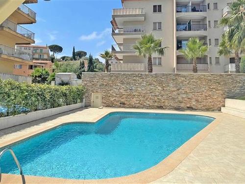 Holiday apartment - 6 persons -  - 83120 - Ste Maxime