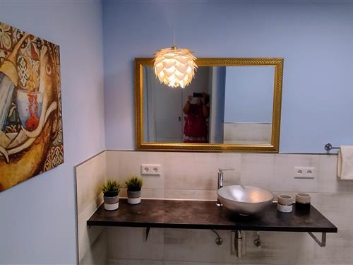 Ferieleilighet - 3 personer -  - In der Lück - 55413 - Weiler Bei Bingen