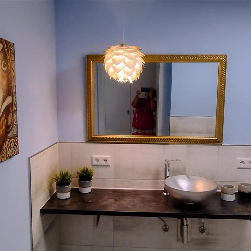 Ferielejlighed - 3 personer -  - In der Lück - 55413 - Weiler Bei Bingen