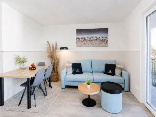 Ferielejlighed - 4 personer -  - Wernerwaldstraße - 27476 - Cuxhaven