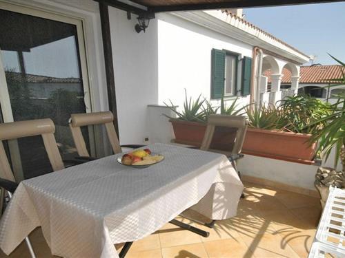 Sommerhus - 3 personer -  - I-08028 - Via Del Mare 114