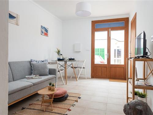 Rækkehus - 2 personer -  - 07680 - Porto Cristo, Illes Balea