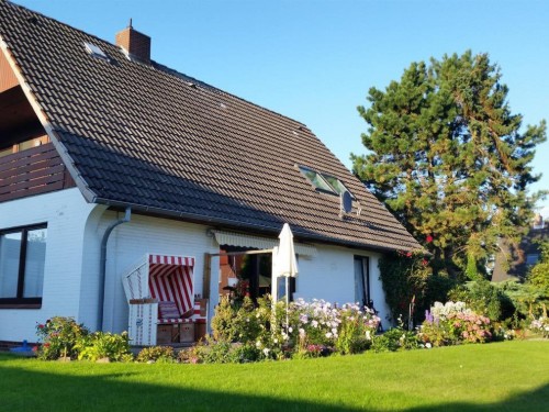 Ferielejlighed - 4 personer -  - Klintum - 25881 - Tating