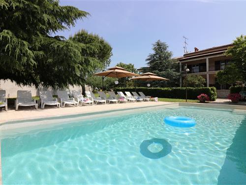 Holiday Home/Apartment - 4 persons -  - Stancija Portun - 52440 - Porec