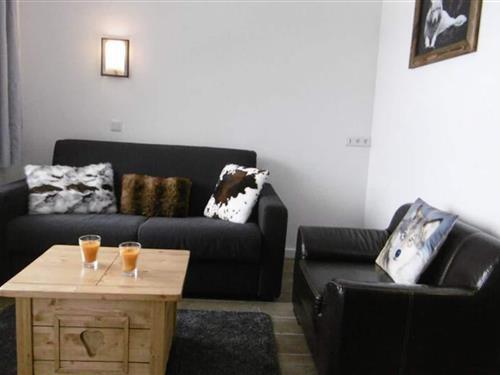 Semesterlägenhet - 4 personer -  - 73550 - Les Allues