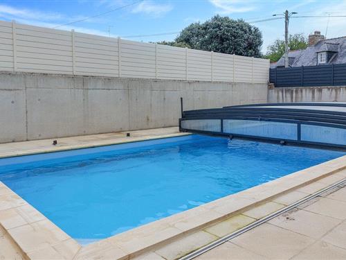 Ferienhaus - 6 Personen -  - Keruzeau - 22200 - Plouha