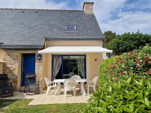 Ferienhaus - 6 Personen -  - 22430 - Erquy