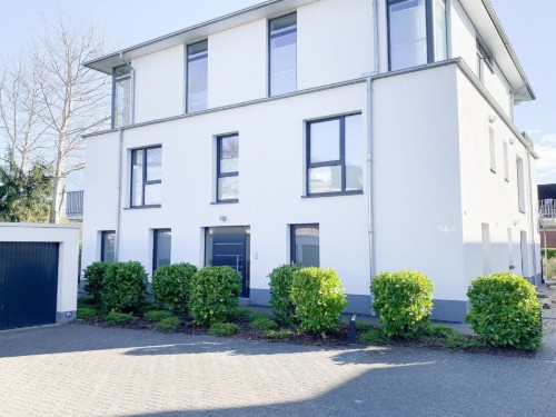 Holiday home - 3 persons -  - 23669 - Timmendorfer Strand\/Niendorf