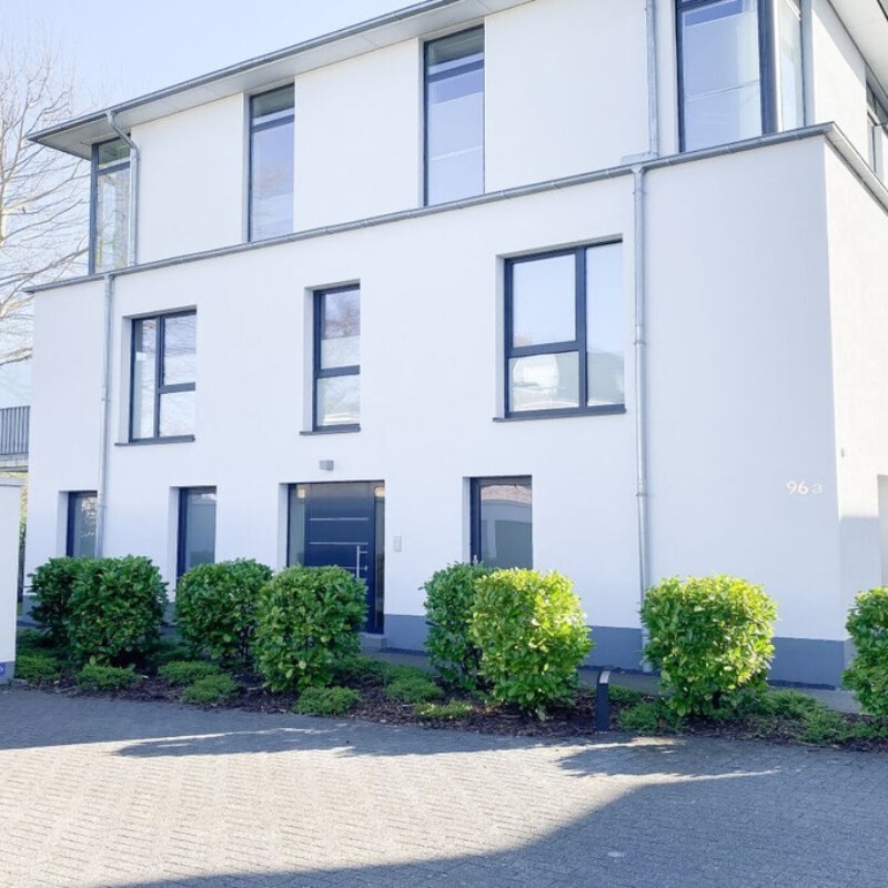 Sommerhus - 3 personer -  - 23669 - Timmendorfer Strand\/Niendorf