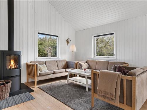 Ferienhaus - 8 Personen -  - Koldkærlund - Hou - 9370 - Hals