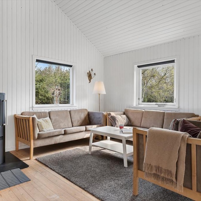 Ferienhaus - 8 Personen -  - Koldkærlund - Hou - 9370 - Hals