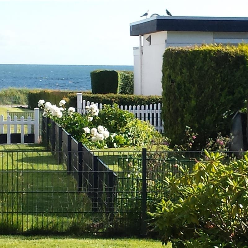 Bungalow - 3 personer -  - Fereinresidenz - 23769 - Fehmarn Ot Staberdorf