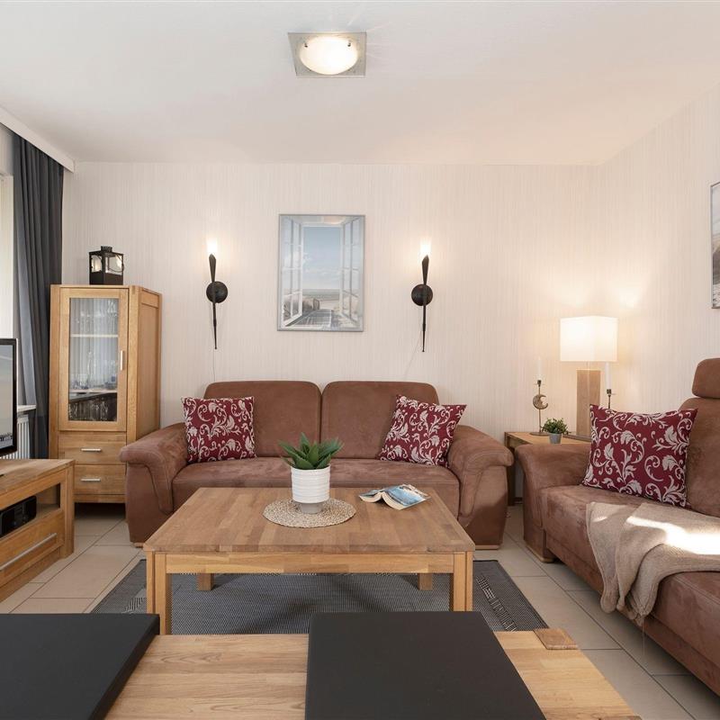 Ferielejlighed - 4 personer -  - Kleine Bergstraße - 23743 - Grömitz