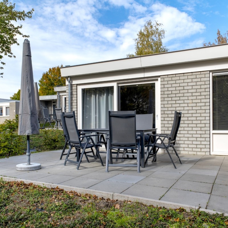 Bungalow - 6 personer -  - 6342PA - Walem