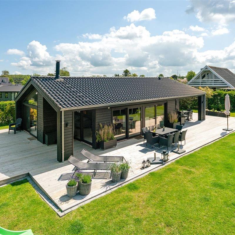 Ferienhaus - 8 Personen -  - Engsvinget - Skaastrup - 5400 - Bogense