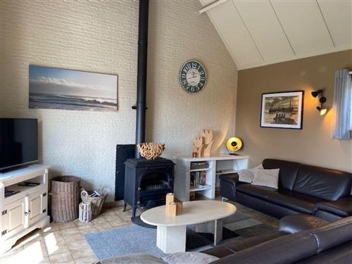 Fritidshus - 4 personer -  - De Panne - 8660