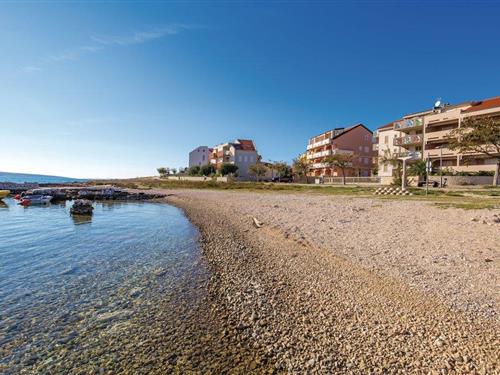 Holiday apartment - 5 persons -  - Kralja Tomislava - Pag-Povljana - 23249 - Povljana