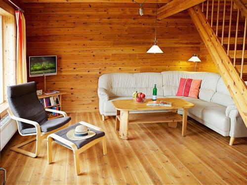 Feriehus - 4 personer -  - Gunneby - 24897 - Ulsnis