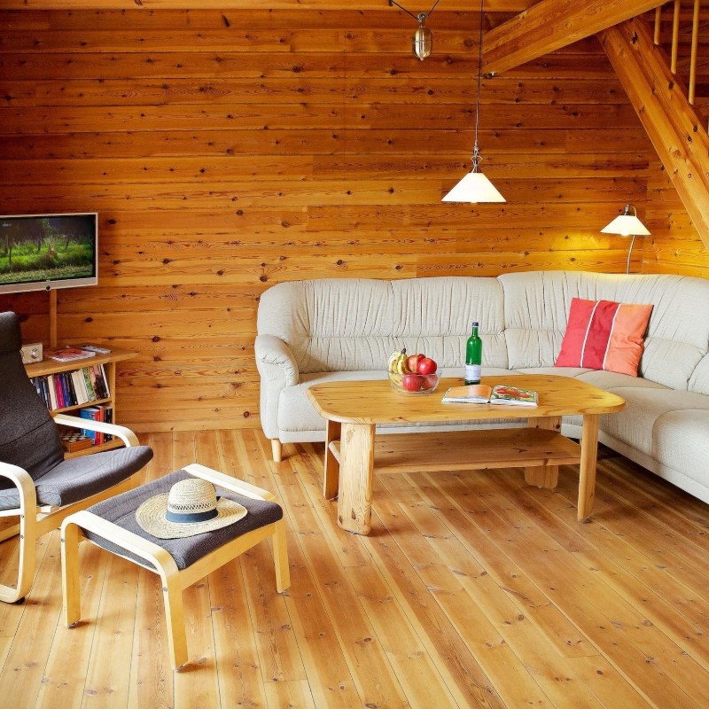 Sommerhus - 4 personer -  - Gunneby - 24897 - Ulsnis