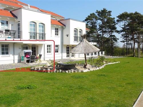 Feriehus - 4 personer -  - 18586 - Baabe- Rügen