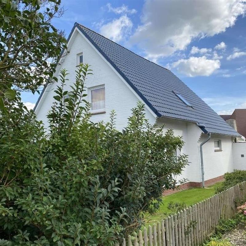 Ferielejlighed - 5 personer -  - Deichstraße - 26409 - Wittmund