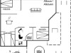 Image 21 - Floor plan
