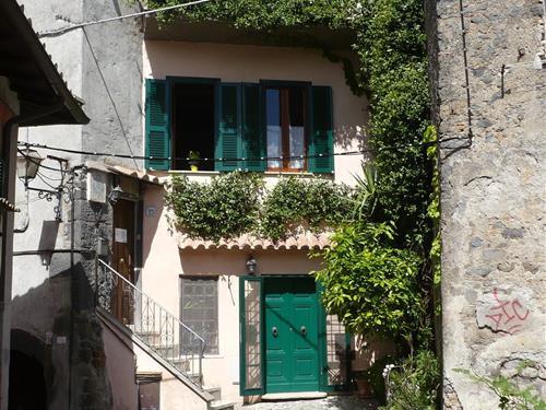 Holiday Home/Apartment - 4 persons -  - Piazza Padella - 00062 - Bracciano