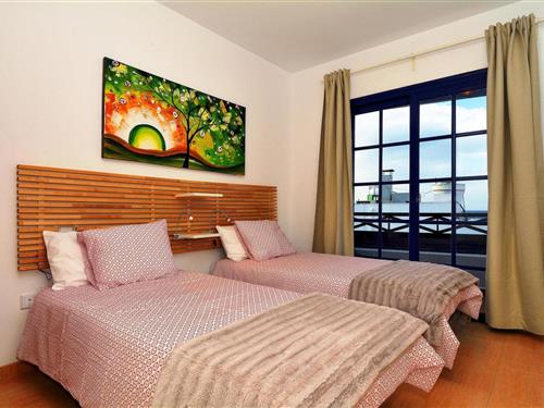 Ferieleilighet - 4 personer -  - 35580 - Playa Blanca