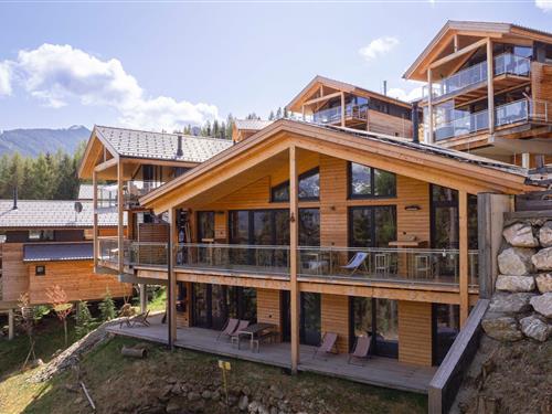 Chalet - 6 personer -  - 8973 - Schladming - Pichl, Ennst