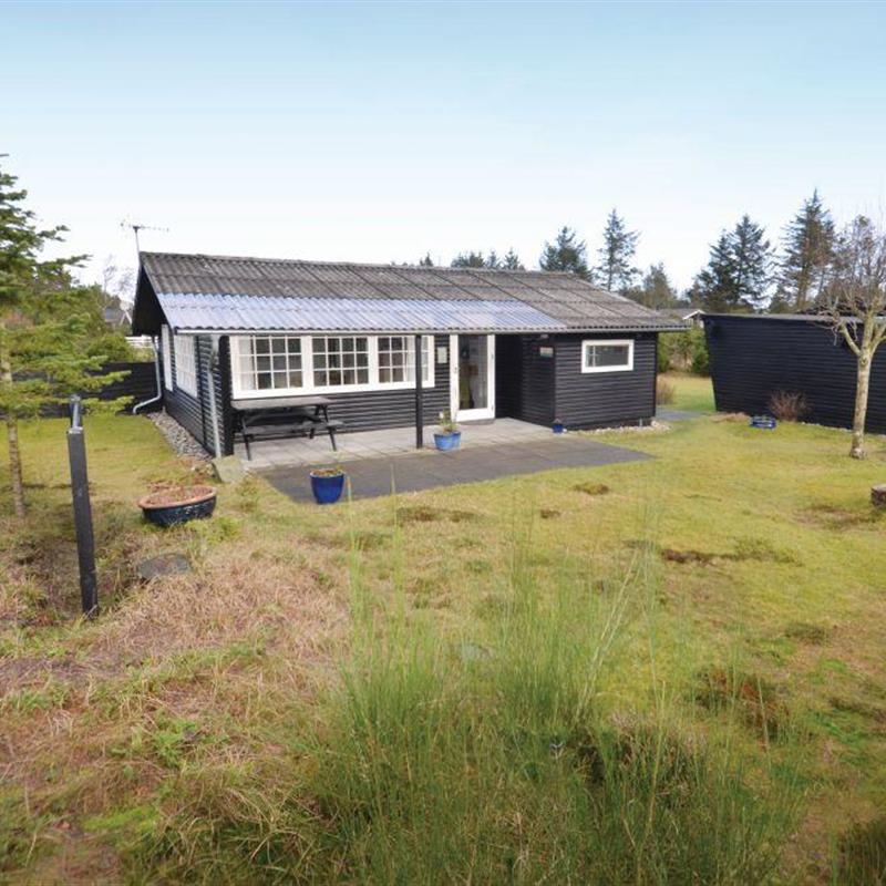 Ferienhaus - 5 Personen -  - Fiskerstien - Thorup - 9690 - Fjerritslev