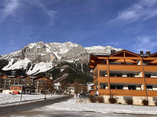 Holiday apartment - 6 persons -  - Ramsau - 8972 - Ramsau Am Dachstein