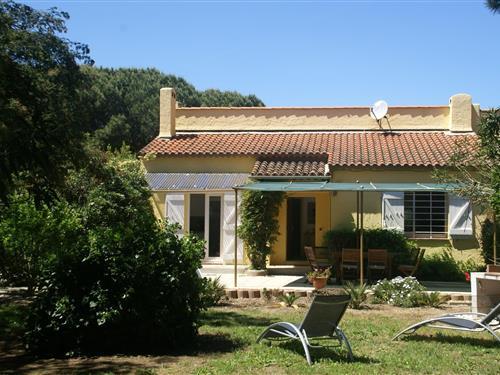 Ferienhaus - 6 Personen -  - 83350 - Ramatuelle