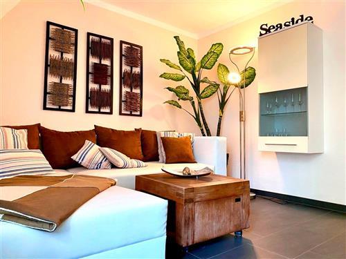 Ferielejlighed - 2 personer -  - Achtern Diek - 18374 - Ostseebad Zingst A Darß