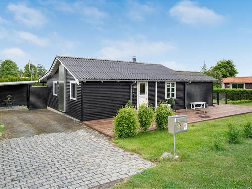 Sommerhus - 6 personer -  - Engsvinget - Skåstrup - 5400 - Bogense