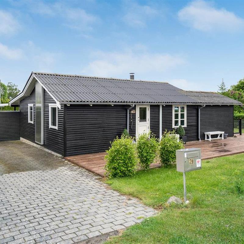 Ferienhaus - 6 Personen -  - Engsvinget - Skaastrup - 5400 - Bogense