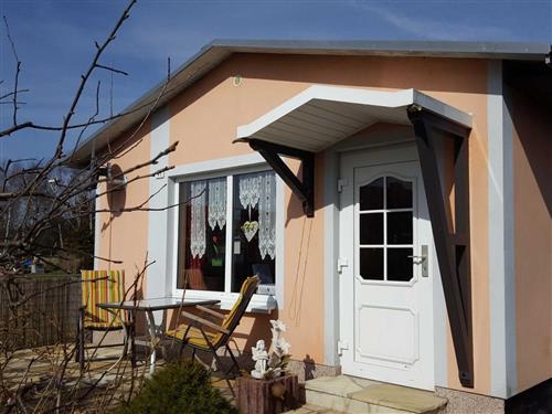 Sommerhus - 2 personer -  - Hafenstraße - 17449 - Karlshagen