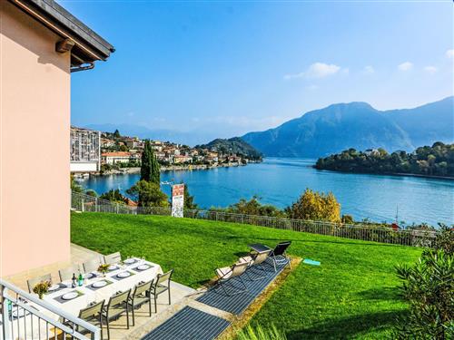 Ferielejlighed - 8 personer -  - Tremezzina - 22016
