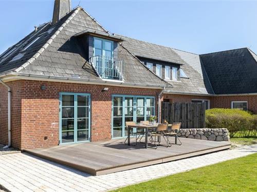 Ferienhaus - 6 Personen -  - 25980 - Westerland