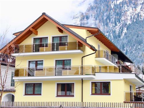 Ferienhaus - 5 Personen -  - Achenstraße - 5630 - Bad Hofgastein