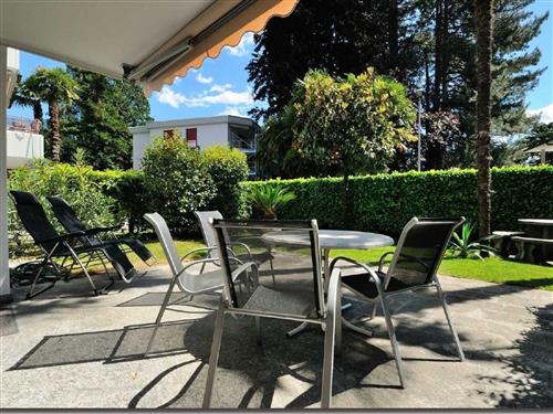 Holiday apartment - 4 persons -  - Ascona - 6612